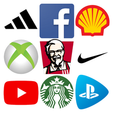 Picture Quiz: Logos