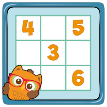 Sudoku Logic Puzzles